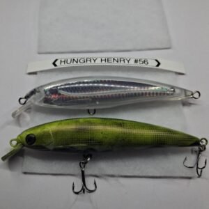 X-Large Diver – 6 inches – 5 oz