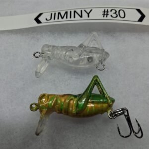 Cricket – 1½ inches – 1 oz