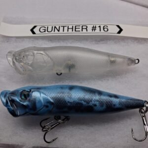 Medium Popper – 3⅝ inches – 4 oz